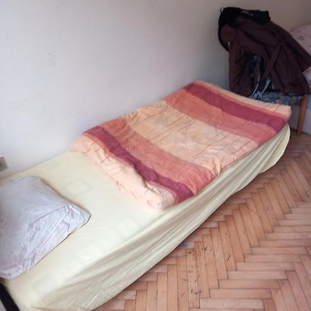Flat 18 Minutes From Vaclavske Namesti Praga Exterior foto