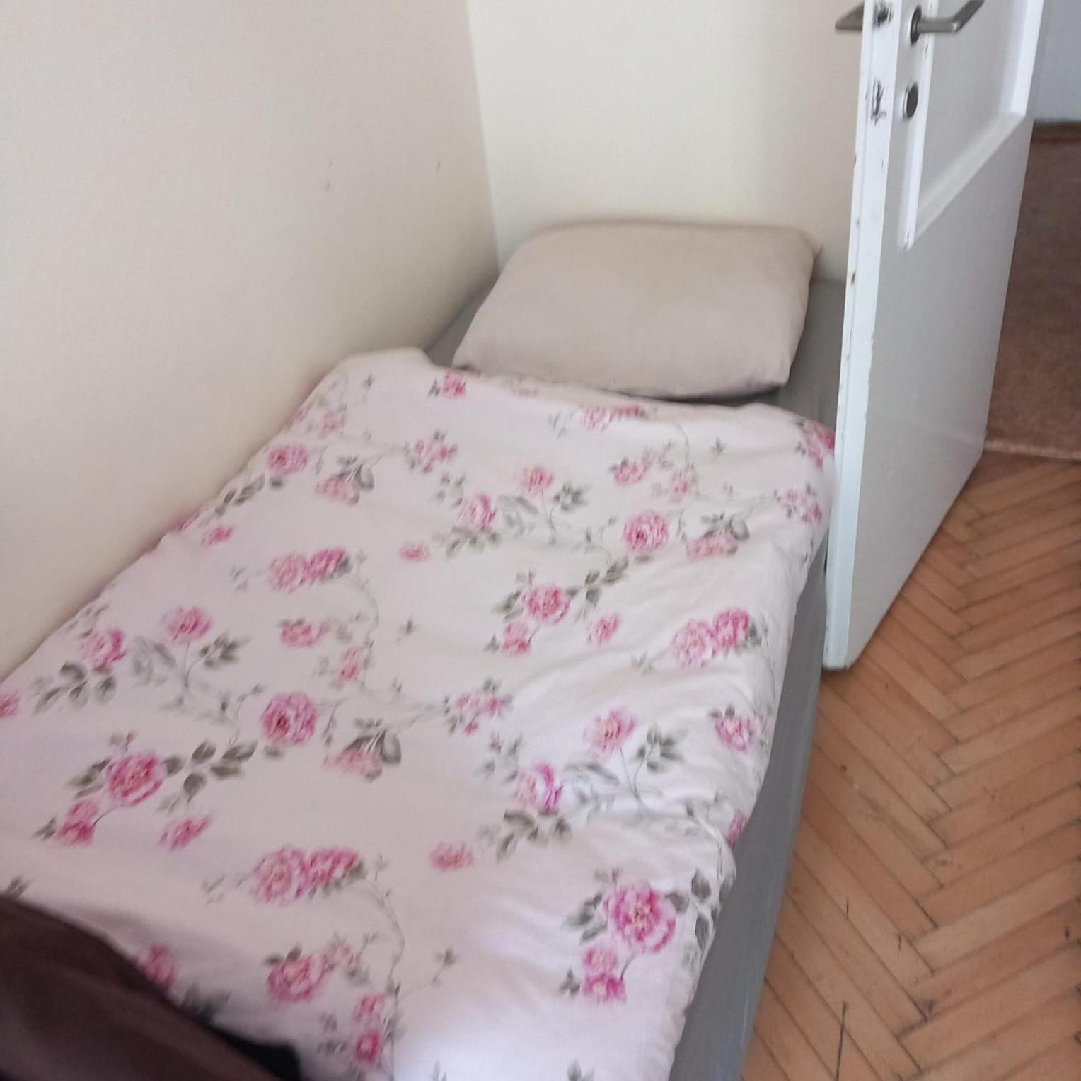 Flat 18 Minutes From Vaclavske Namesti Praga Exterior foto